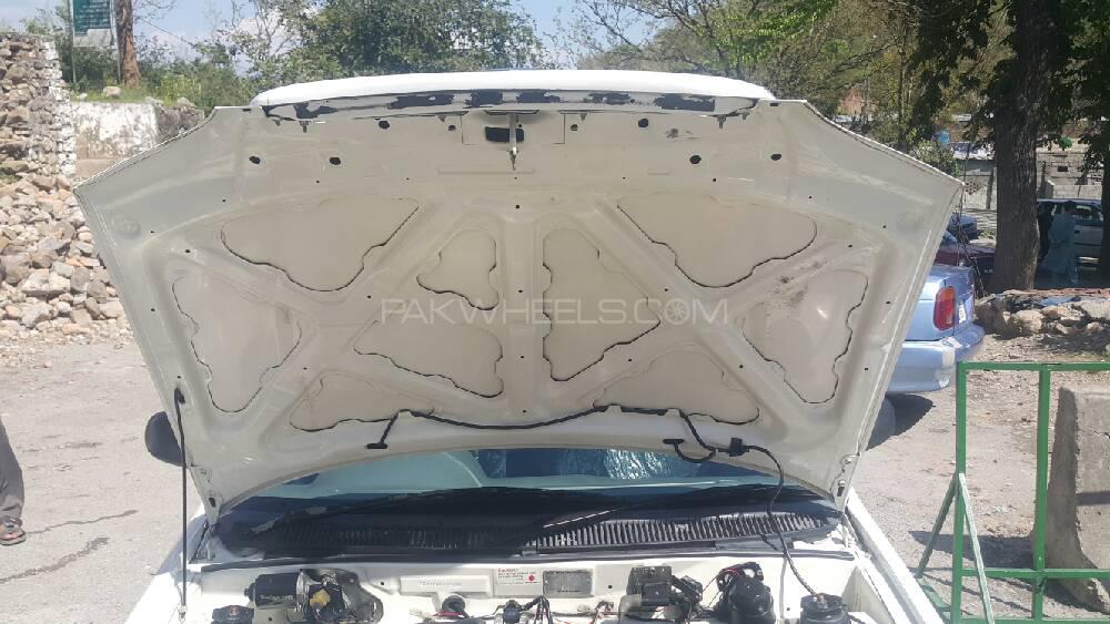 Suzuki Cultus 2015 for Sale in Islamabad Suzuki Cultus 2015 for Sale in Islamabad Image-10