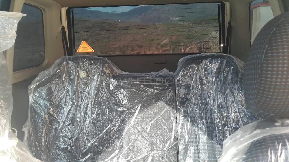 Suzuki Cultus 2015 for Sale in Islamabad Suzuki Cultus 2015 for Sale in Islamabad Image-15