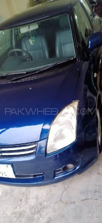 Suzuki Swift 2013 for Sale in Gujranwala Suzuki Swift 2013 for Sale in Gujranwala Image-3