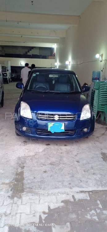 Suzuki Swift 2013 for Sale in Gujranwala Image-1