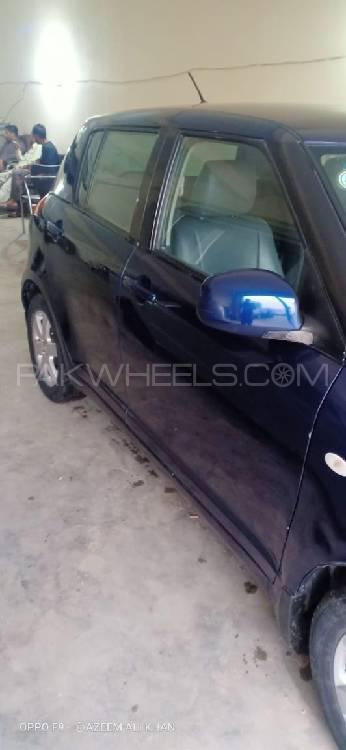 Suzuki Swift 2013 for Sale in Gujranwala Suzuki Swift 2013 for Sale in Gujranwala Image-9