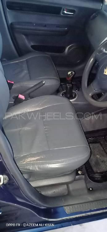 Suzuki Swift 2013 for Sale in Gujranwala Suzuki Swift 2013 for Sale in Gujranwala Image-6