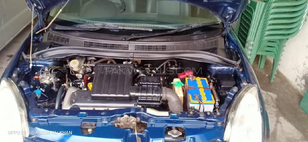 Suzuki Swift 2013 for Sale in Gujranwala Suzuki Swift 2013 for Sale in Gujranwala Image-5