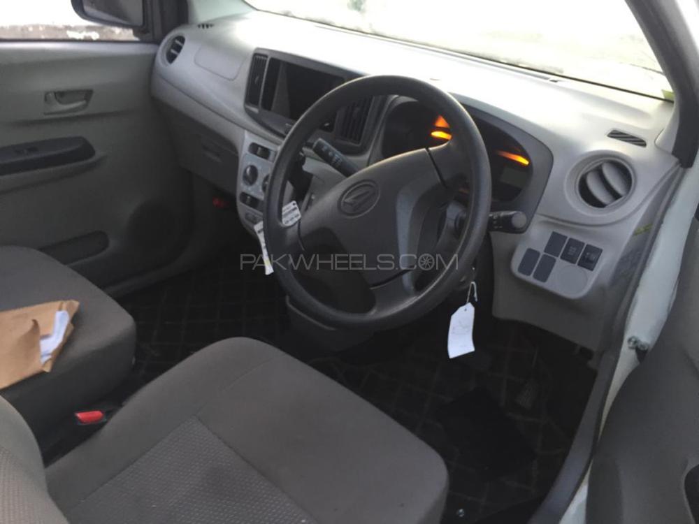 Daihatsu Mira 2016 for Sale in Rawalpindi Image-1