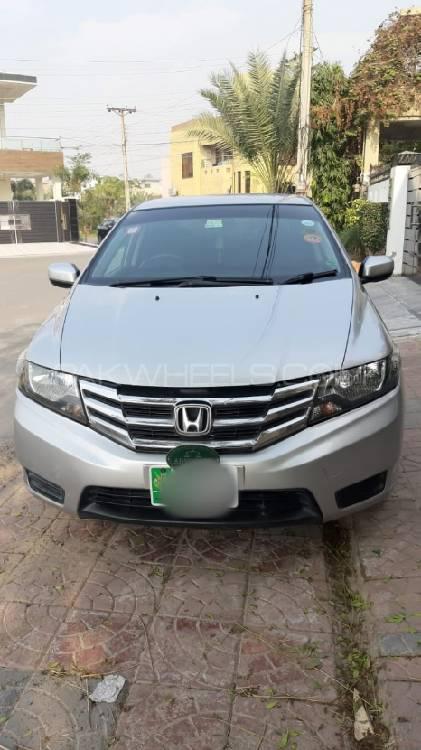 Honda City 2012 for Sale in Rawalpindi Image-1