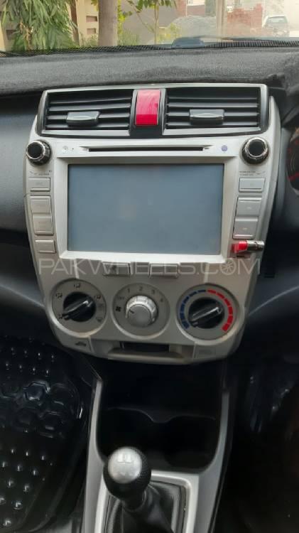 Honda City 2012 for Sale in Rawalpindi Honda City 2012 for Sale in Rawalpindi Image-11