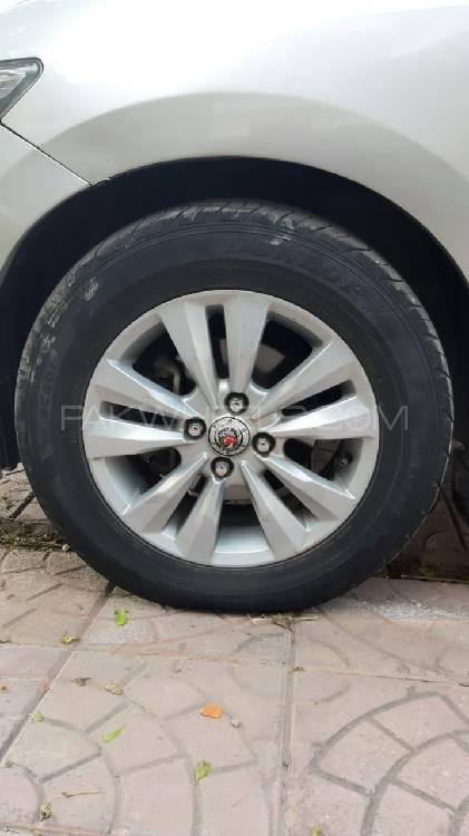 Honda City 2012 for Sale in Rawalpindi Honda City 2012 for Sale in Rawalpindi Image-16