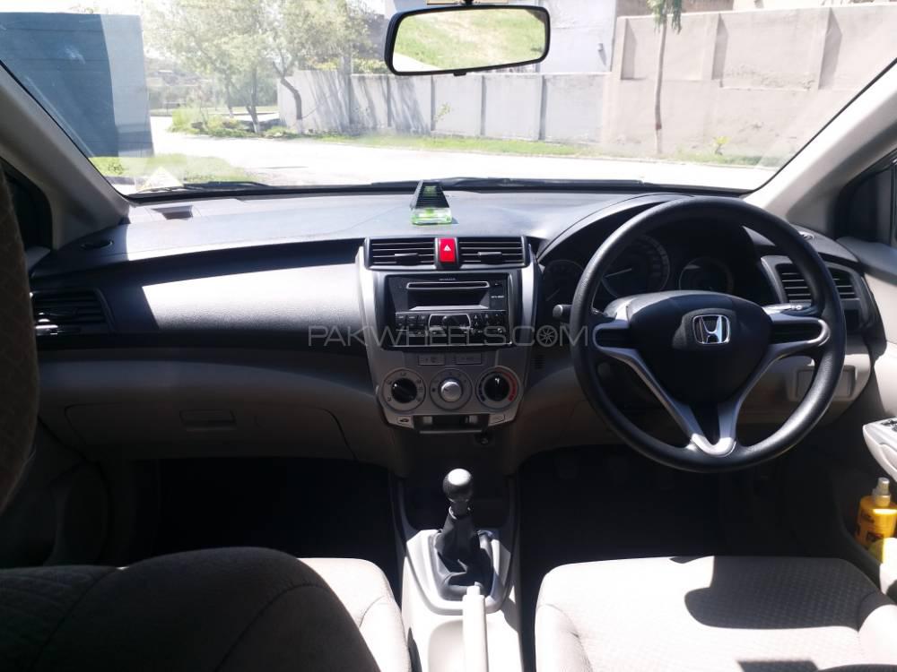 Honda City 2015 for Sale in Rawalpindi Honda City 2015 for Sale in Rawalpindi Image-11