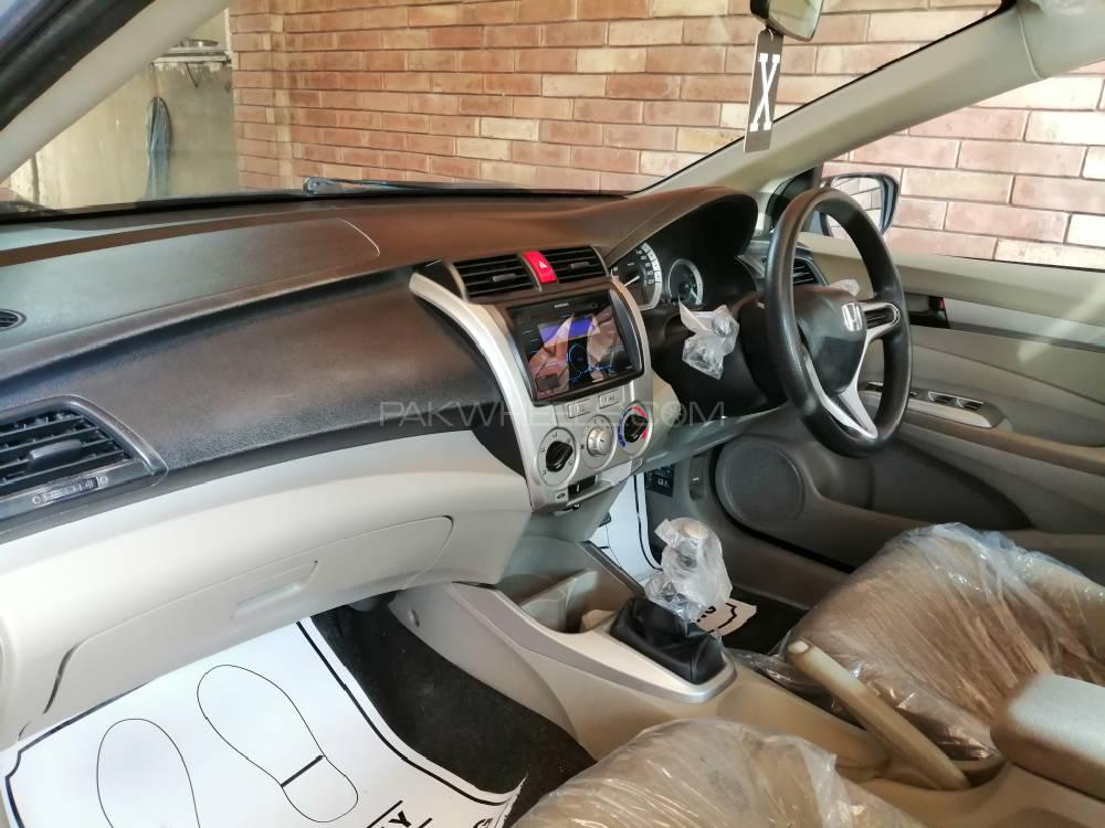 Honda City 2017 for Sale in Lahore Honda City 2017 for Sale in Lahore Image-6
