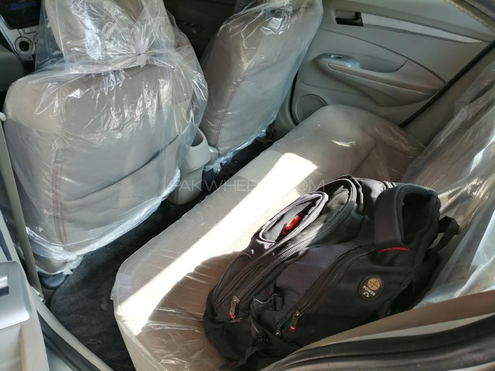Honda City 2017 for Sale in Lahore Honda City 2017 for Sale in Lahore Image-7