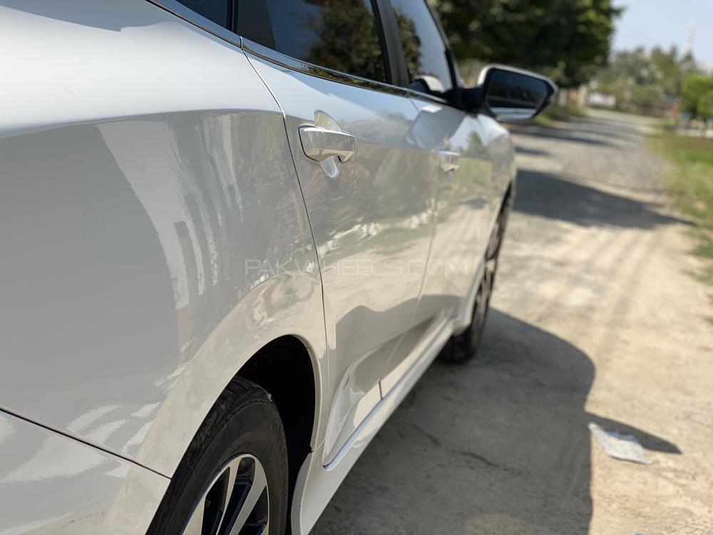 ہونڈا سوک 2019 for Sale in لاہور ہونڈا سوک 2019 for Sale in لاہور Image-2