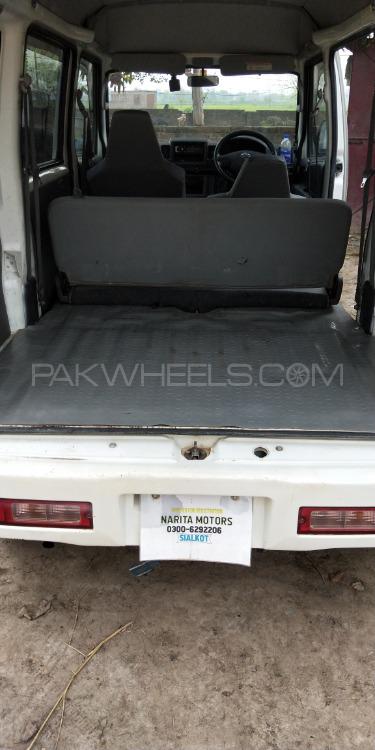 Nissan Clipper 2013 for Sale in Sialkot Nissan Clipper 2013 for Sale in Sialkot Image-8