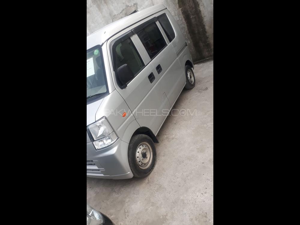 Nissan Clipper 2014 for Sale in Rawalpindi Image-1