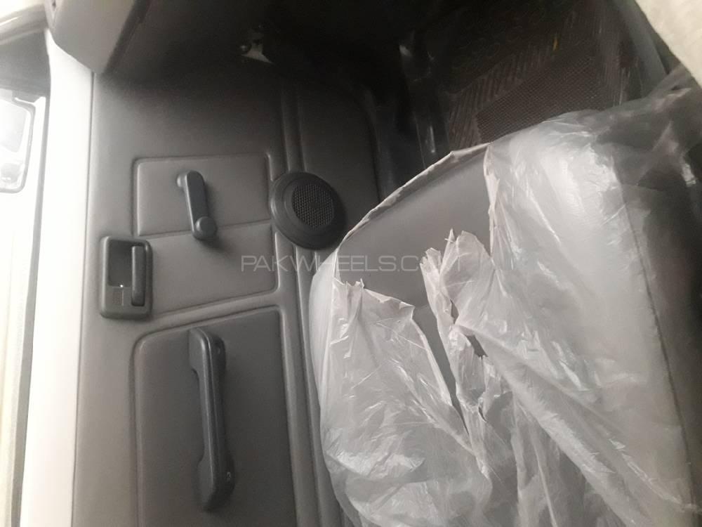 سوزوکی مہران 2019 for Sale in بہاولپور سوزوکی مہران 2019 for Sale in بہاولپور Image-3