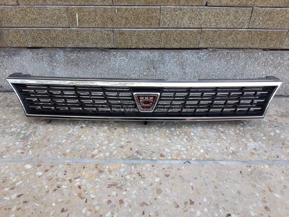 Toyota Corolla 1994 OEM Front Grill  For Sale Image-1