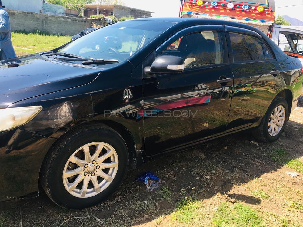 Toyota Corolla 2009 for Sale in Bat khela Toyota Corolla 2009 for Sale in Bat khela Image-3