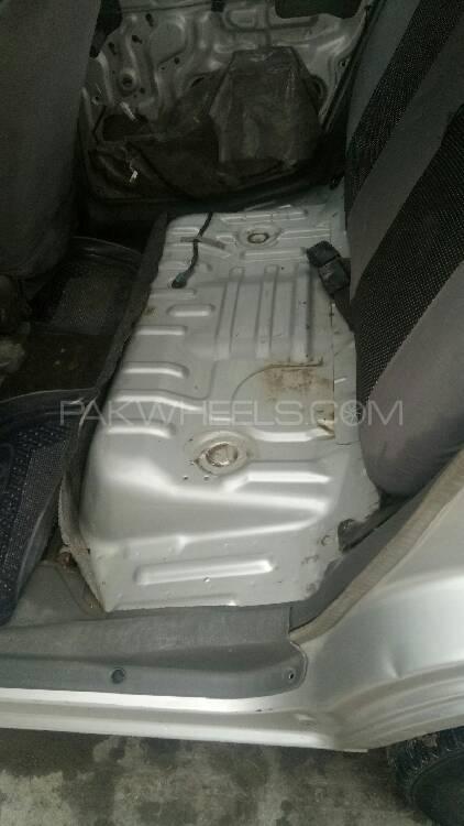 Suzuki Alto 2000 for Sale in Quetta Suzuki Alto 2000 for Sale in Quetta Image-6