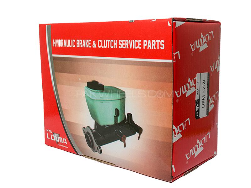 ULTIMA Master Brake Cylinder For Hyundai Santro Club 2003-2014 -UFM-9032P