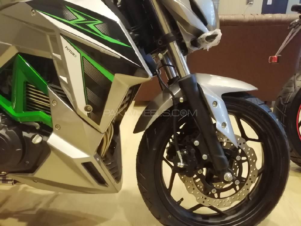 Zongshen 300 2020 for Sale Zongshen 300 2020 for Sale Image-3