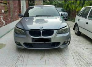 BMW 5 Series - 2005