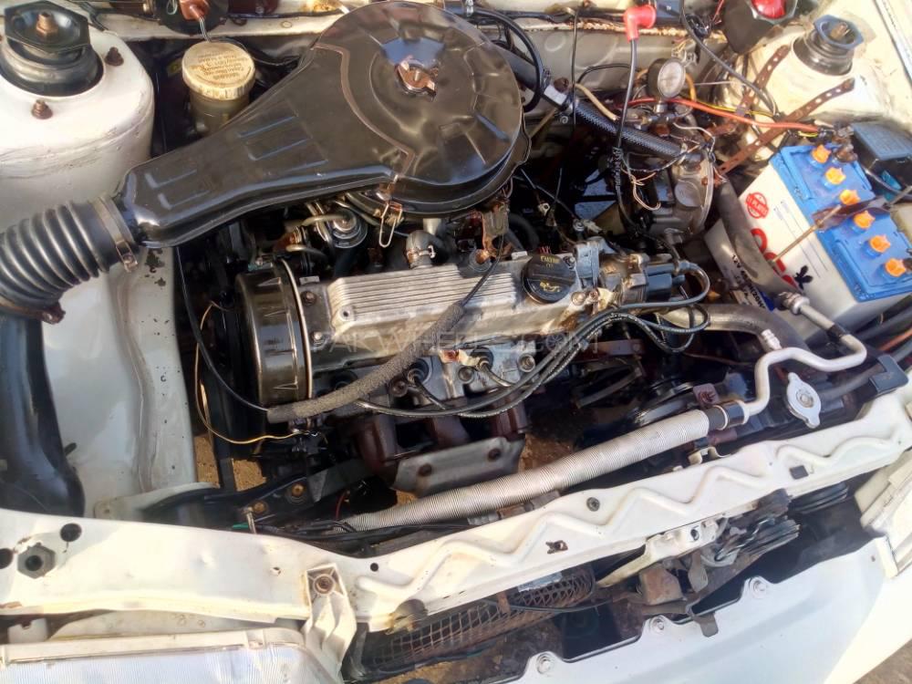 Suzuki Cultus 2005 for Sale in Karachi Suzuki Cultus 2005 for Sale in Karachi Image-6