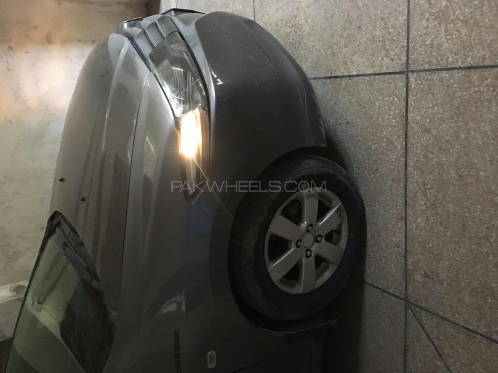 Honda City - 2009 Shahrain  Honda City - 2009 Shahrain  Image-2