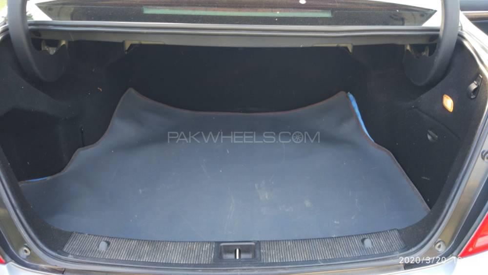 Mercedes Benz C Class 2007 for Sale in Multan Mercedes Benz C Class 2007 for Sale in Multan Image-20