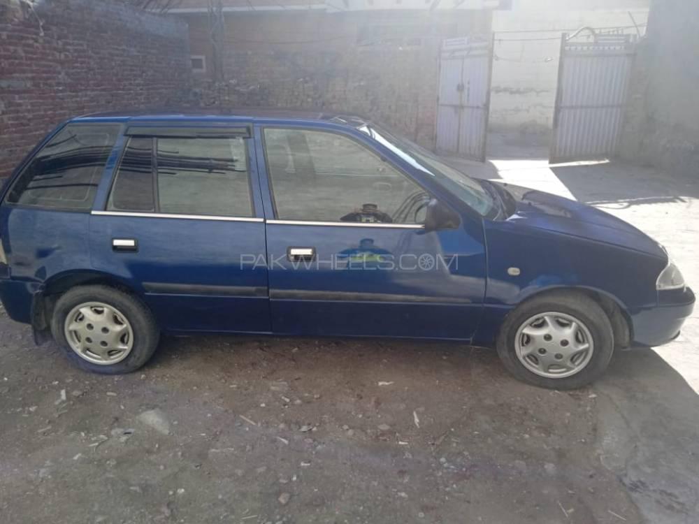 Suzuki Cultus 2013 for Sale in Lahore Suzuki Cultus 2013 for Sale in Lahore Image-3