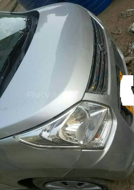 Suzuki Wagon R 2012 for Sale in Karachi Suzuki Wagon R 2012 for Sale in Karachi Image-2