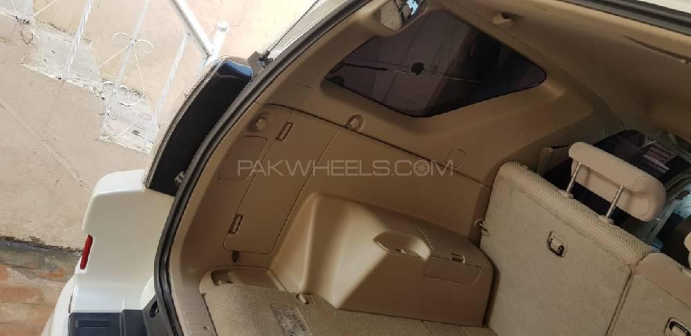 Toyota Surf 2004 for Sale in Peshawar Toyota Surf 2004 for Sale in Peshawar Image-10