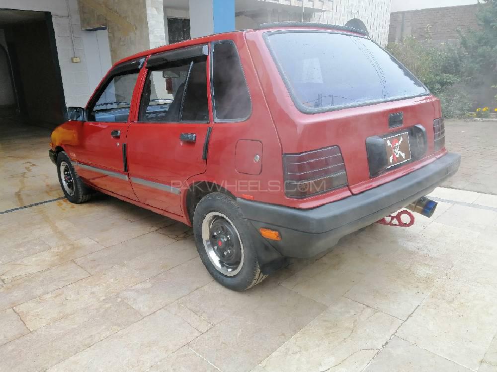 Suzuki Khyber 2020 for Sale in Multan Image-1