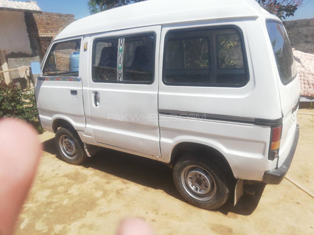 Suzuki Bolan 1998 for Sale in Attock Image-1
