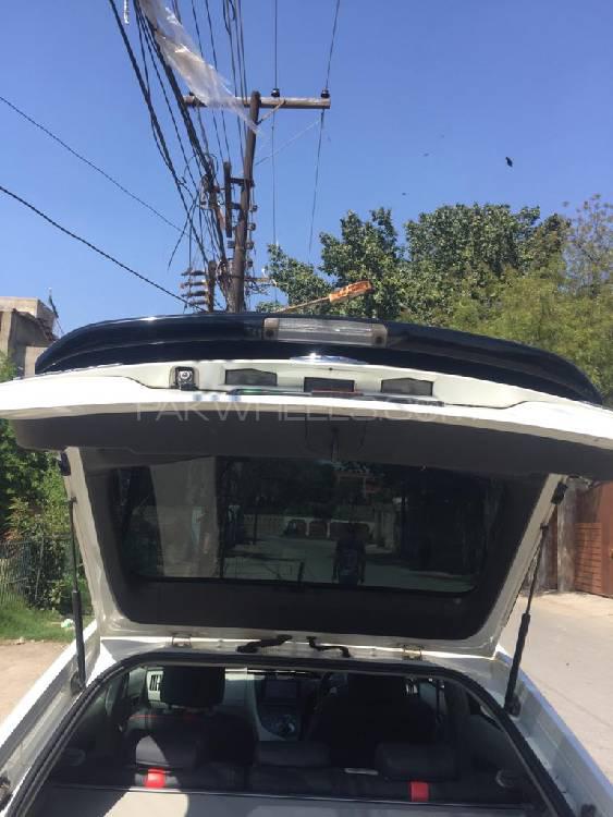 Toyota Prius 2010 for Sale in Lahore Toyota Prius 2010 for Sale in Lahore Image-10