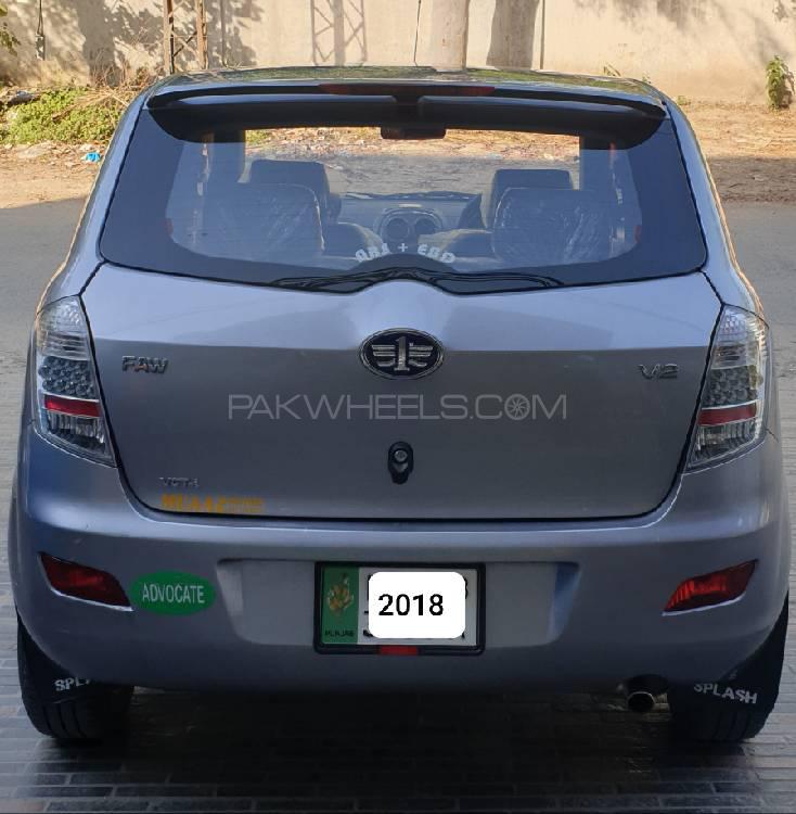 فاو وی 2 2018 for Sale in لاہور فاو وی 2 2018 for Sale in لاہور Image-4