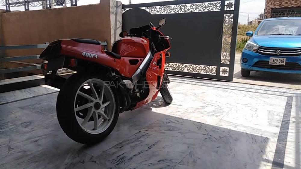 ہونڈا VFR 400 RR - 1998  Image-1