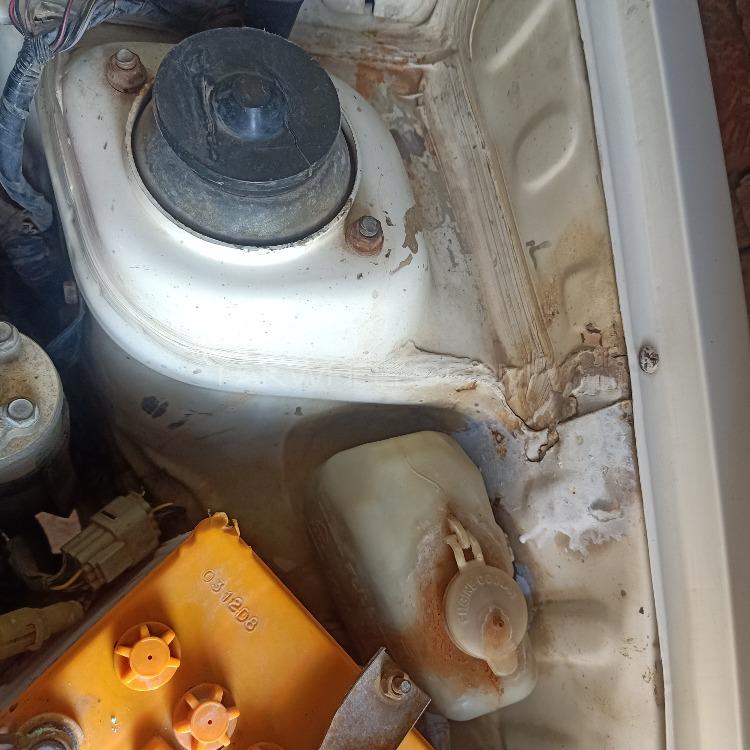 سوزوکی مہران 2014 for Sale in بہاولپور سوزوکی مہران 2014 for Sale in بہاولپور Image-4