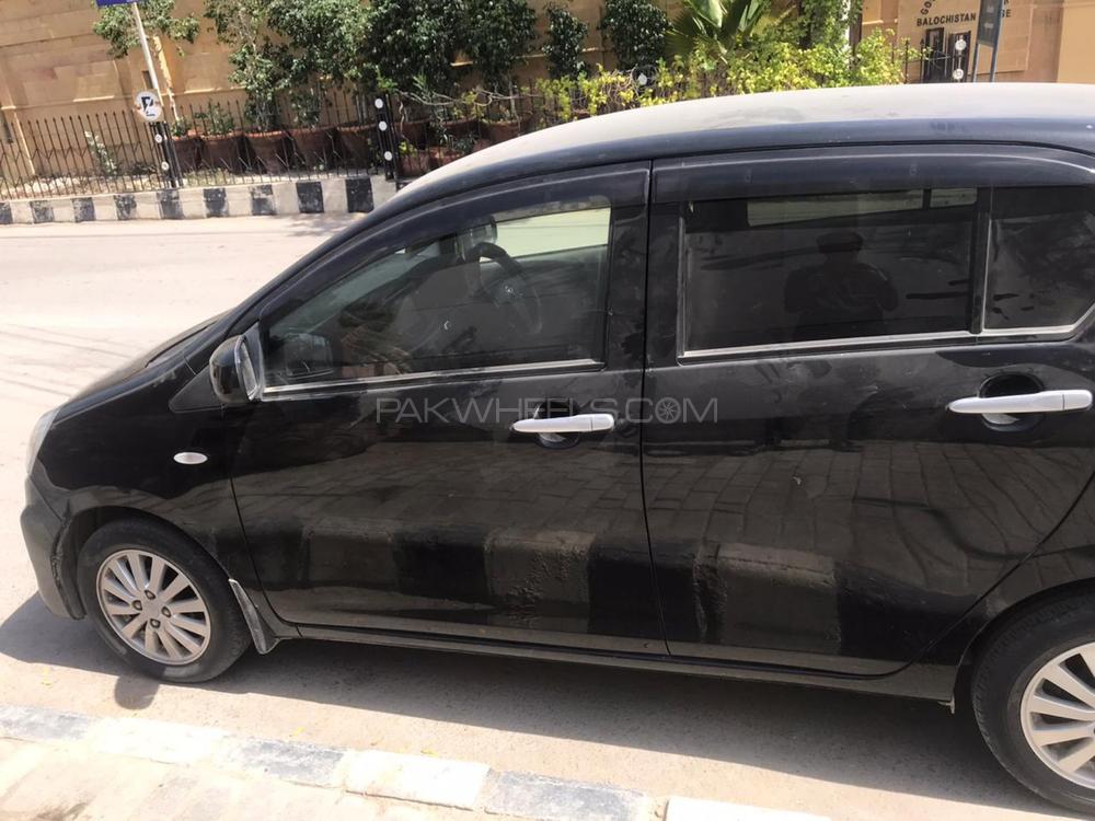 Daihatsu Mira 2015 for Sale in Karachi Daihatsu Mira 2015 for Sale in Karachi Image-10