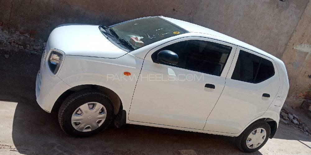 Suzuki Alto 2019 for Sale in Toba Tek Singh Image-1