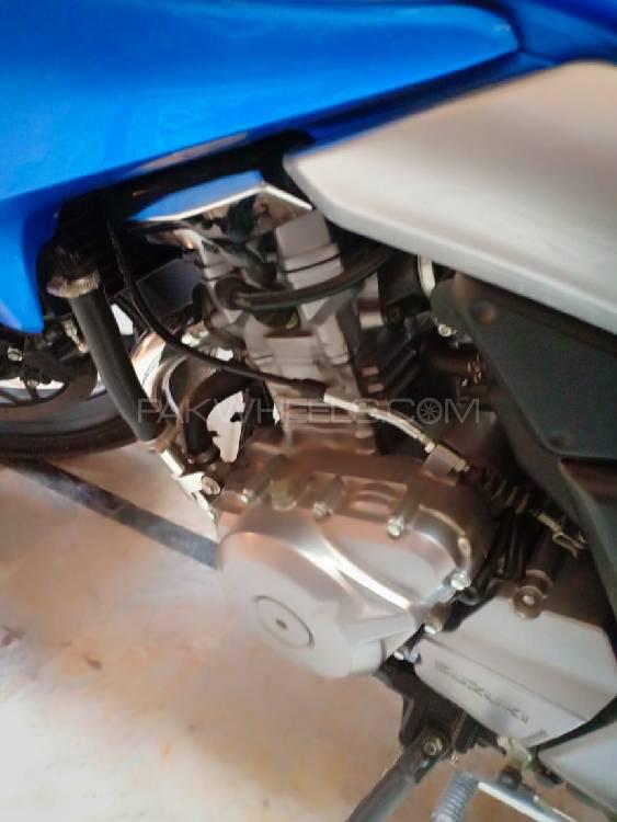 سوزوکی Inazuma 2019 for Sale سوزوکی Inazuma 2019 for Sale Image-5