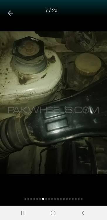 سوزوکی کلٹس 2001 for Sale in محمود کوٹ سوزوکی کلٹس 2001 for Sale in محمود کوٹ Image-6