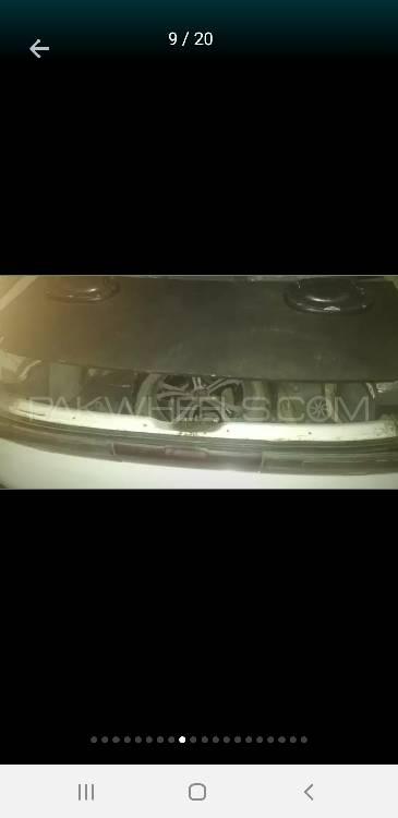 سوزوکی کلٹس 2001 for Sale in محمود کوٹ سوزوکی کلٹس 2001 for Sale in محمود کوٹ Image-2
