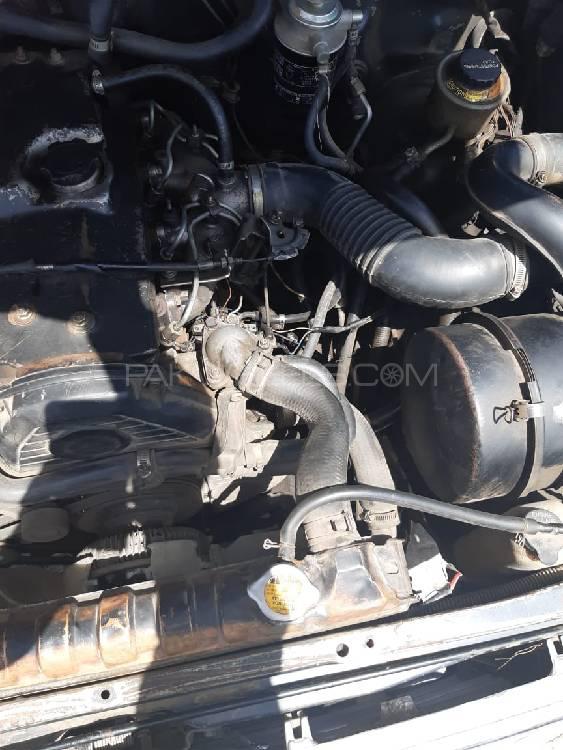 ٹویوٹا سرف 1994 for Sale in مظفرگڑھ ٹویوٹا سرف 1994 for Sale in مظفرگڑھ Image-6