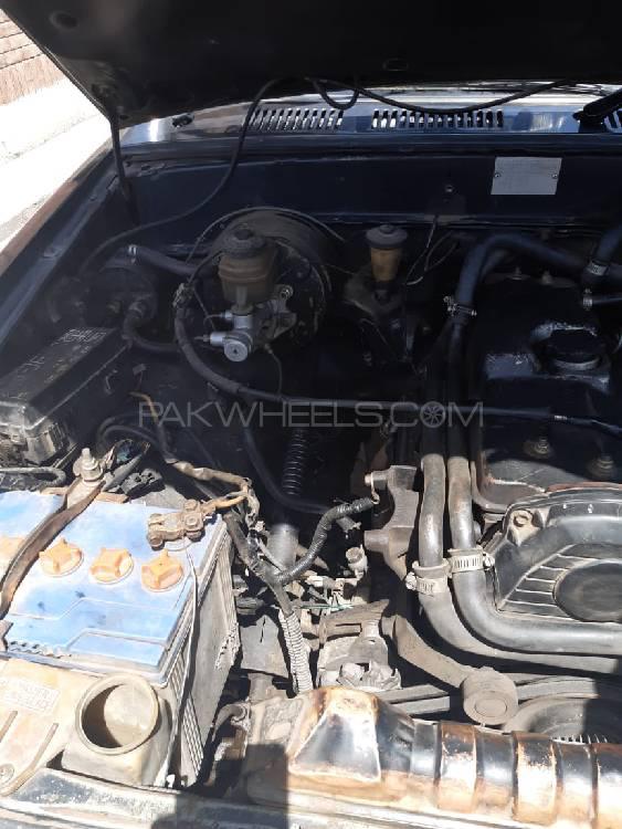 ٹویوٹا سرف 1994 for Sale in مظفرگڑھ ٹویوٹا سرف 1994 for Sale in مظفرگڑھ Image-8