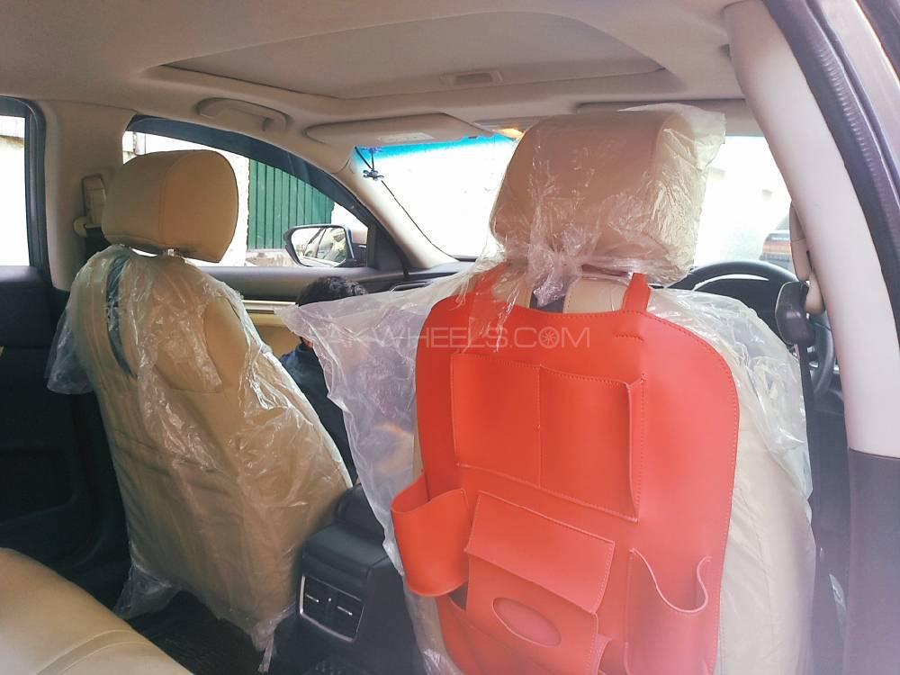 Honda Civic 2017 for Sale in Lahore Honda Civic 2017 for Sale in Lahore Image-16