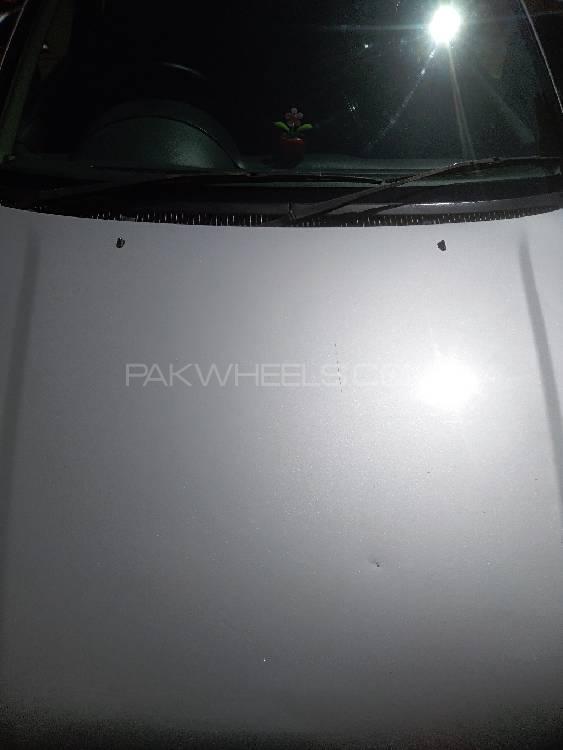 Suzuki Cultus 2007 for Sale in Gujranwala Suzuki Cultus 2007 for Sale in Gujranwala Image-2