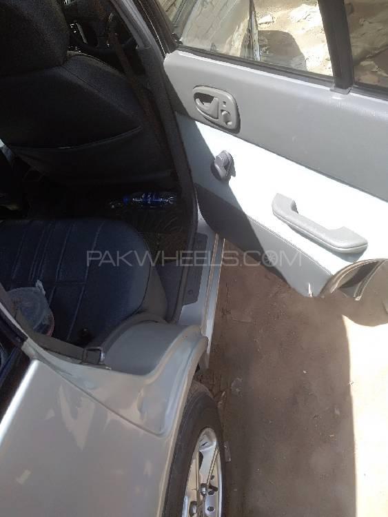 Suzuki Cultus 2007 for Sale in Gujranwala Suzuki Cultus 2007 for Sale in Gujranwala Image-6