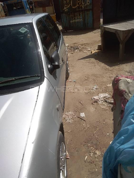 Suzuki Cultus 2007 for Sale in Gujranwala Suzuki Cultus 2007 for Sale in Gujranwala Image-3