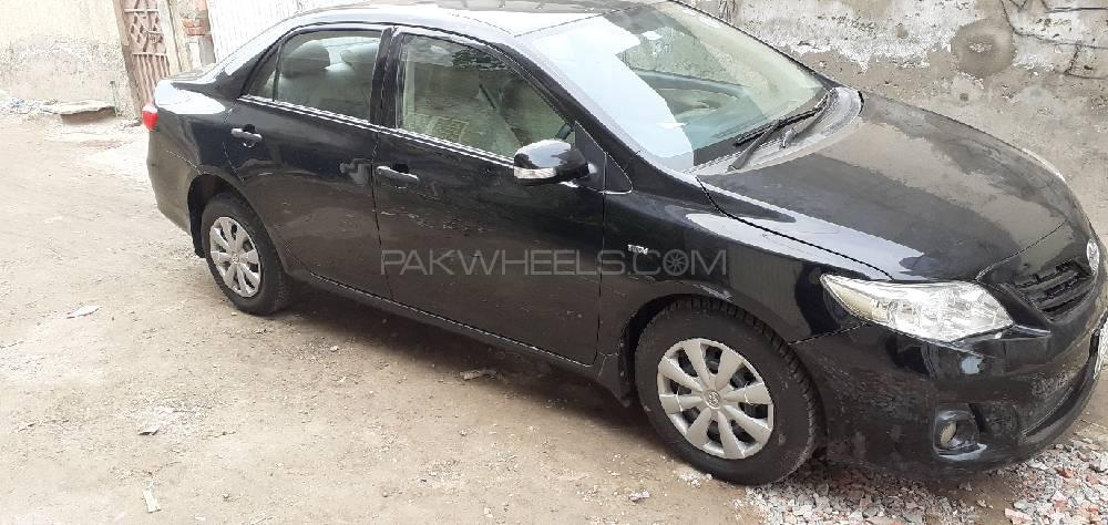 Toyota Corolla 2012 for Sale in Multan Image-1