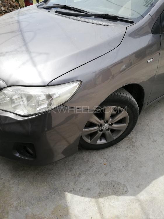Toyota Corolla 2012 for Sale in Rawalpindi Image-1