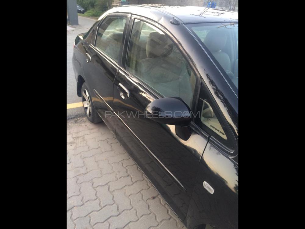 Honda City 2008 for Sale in Lahore Honda City 2008 for Sale in Lahore Image-11